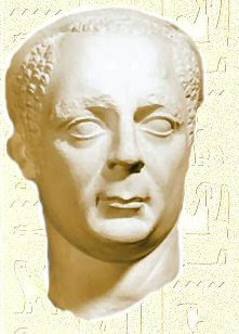 Pergamon (Bergama) Kralı III. Attalos